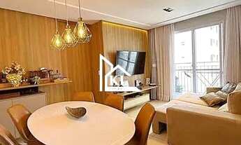 Imagem: Parnamirim - Apartamento Padrão - Nova