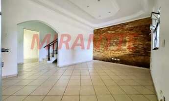 Imagem: Sobrado de 230m² com 4 quartos em Parque