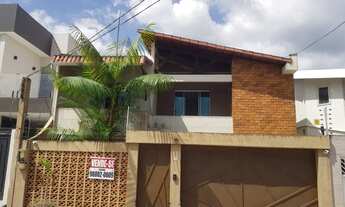 Imagem: Maravilhosa casa no Condomínio Jardim Itororó