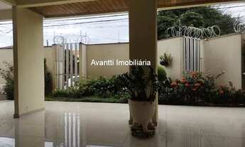 Imagem 7: Apartamento para locação no Bairro Santa Mônica com 3 quartos sendo 1 suíte