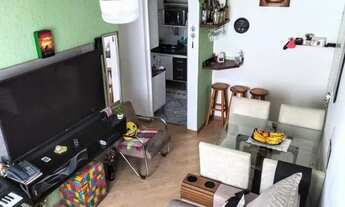 Imagem 2: SÃO PAULO - Apartamento Padrão - VILA SÃO JOSÉ (CIDADE DUTRA