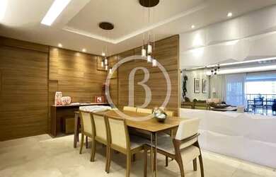 Imagem 6: Apartamento-À VENDA-Barra da Tijuca-Rio de Janeiro-RJ