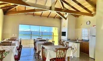 Imagem 7: Belíssimo 01 dormitório com vista eterna para o Mar em Capão da Canoa!!