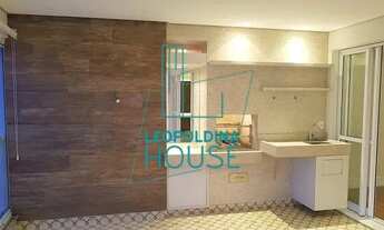 Imagem 3: SãO PAULO - Apartamento Padrão - Vila Romana