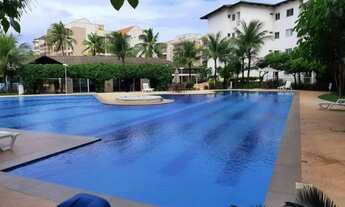 Imagem 2: Lindo apartamento vizinho ao Beach Park, 03 Quartos (suíte) - 02 Vagas e 76m²