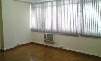 Imagem 2: Sala - Centro - Campinas