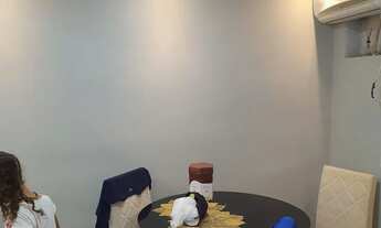 Imagem 4: Condominio total ville ll, apt térreo