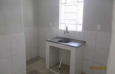 Imagem 7: Casa de 30 metros quadrados no bairro Parque Paulicéia com 1 quarto