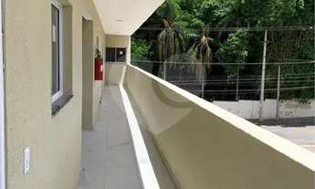 Imagem 6: Apartamento para venda na região da Vila Hortência em Sorocaba/SP