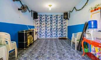 Imagem 4: Casa com 5 dormitórios e 4 banheiros