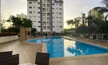 Imagem 4: Topázio 3 Quartos sendo 3 suítes mais lavabo