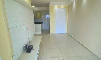 Imagem 7: Apartamento para venda tem 73 metros quadrados com 3 quartos em Cambeba - Fortaleza - CE