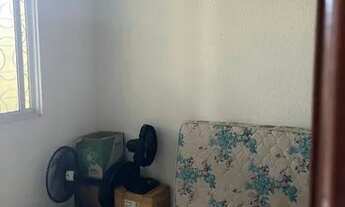 Imagem 5: Casa para venda com 85 metros quadrados com 2 quartos em Jabuti - Itaitinga - CE