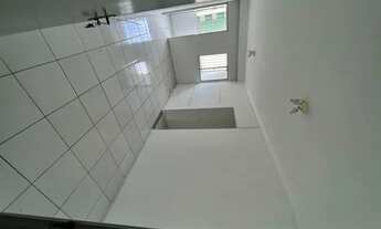 Imagem: Apartamento para aluguel tem 58 metros quadrados