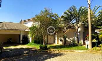 Imagem: Casa - Sítios de Recreio Gramado - Campinas