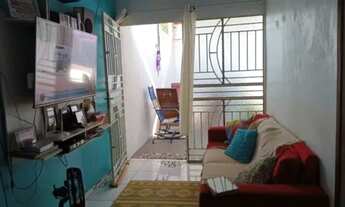 Imagem: Casa para venda na Pratinha (Icoaraci)