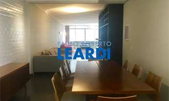 Imagem: APARTAMENTO - PERDIZES - SP