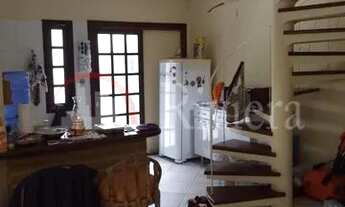 Imagem 2: SÃO SEBASTIÃO - Casa de Condomínio - SÃO FRANCISCO DA PRAIA