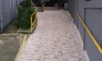 Imagem 7: Apartamento para venda possui 50 metros quadrados com 2 quartos em Jardim Cocaia - Guarulh