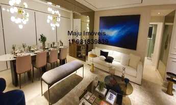 Imagem 5: Apartamento com 3 quartos, 113.00m2, à venda em São Paulo, Jardim Dom Bosco