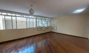 Imagem: Oportunidade - Indianópolis - 267m²