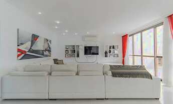 Imagem 5: Apartamento Duplex com 360m², 4 quartos (2 suítes) 3 vagas - Barra da Tijuca - Rio de Jane