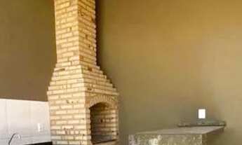 Imagem 2: Casa para venda possui 240 metros quadrados com 2 quartos