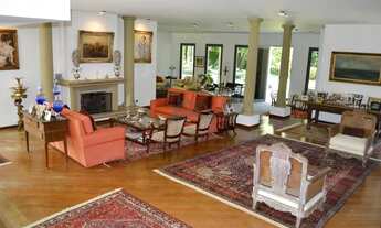 Imagem 7: Casa - Sítios de Recreio Gramado - Campinas