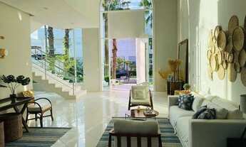 Imagem 6: Casa com 7 dormitórios para alugar, 799 m² por R$ 60.000,00/mês - Acapulco - Guarujá/SP