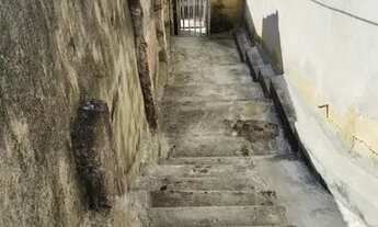 Imagem 2: Casa para aluguel com 28 metros quadrados com 1 quarto em Vila Formosa - São Paulo - SP