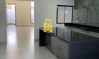 Imagem 6: Casa para Venda em Uberlândia, Jardim Europa, 3 dormitórios, 1 suíte, 3 banheiros, 4 vagas