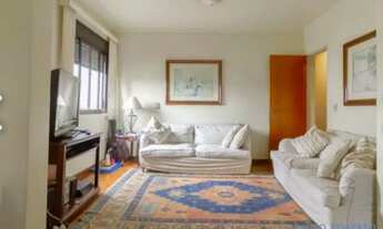 Imagem 4: APARTAMENTO - MOEMA ÍNDIOS - SP