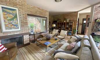 Imagem 7: Casa - Sítios de Recreio Gramado - Campinas