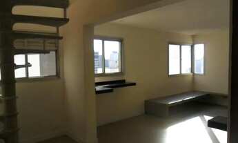 Imagem 3: COBERTURA COM 1 DORMITÓRIO PARA ALUGAR, 94 M² POR R$ 3.900/MÊS - JARDIM PAULISTA - SÃO PAU