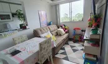 Imagem: Apartamento para locação no Parque São