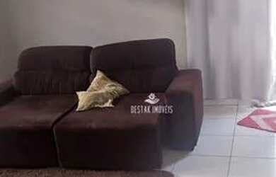 Imagem 5: Casa com 3 dormitórios à venda, 70 m² por R$ 380.000 - Jardim Ipanema - Uberlândia/MG