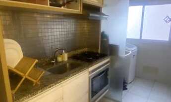 Imagem 3: VIEW CLUB - 100% Mobiliado - Ponta Negra