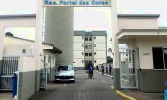 Imagem 7: Apartamento 2 Quartos Fundos 43m²