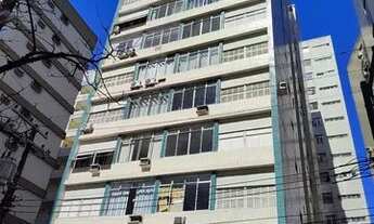 Imagem 7: Sala living Mobiliada 1qda da Praia Pacote