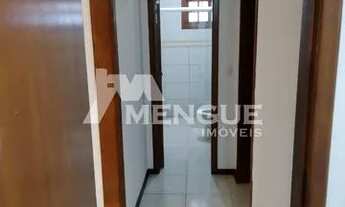 Imagem 6: Casa com 3 dormitórios, sedo 2 suítes e 2 vagas à venda no bairro Rubem Berta em Porto A