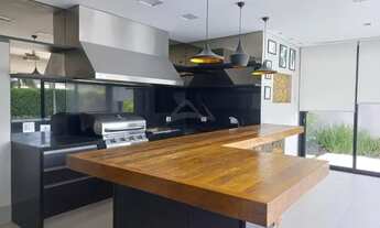 Imagem 6: Casa - Loteamento Parque dos Alecrins - Campinas