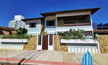 Imagem: Casa Duplex 7 suítes a venda na Enseada