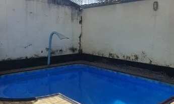 Imagem 7: Sobrado Padrão 5 Quartos-806 Sul