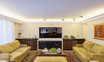 Imagem 3: CURITIBA - Apartamento Padrão - Batel