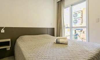 Imagem 5: Apartamento para Aluguel com 1 quarto , 49m² em Ingleses do Rio Vermelho - Florianópolis