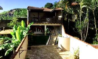 Imagem: SÃO SEBASTIÃO - RESIDENCIAL - SÃO FRANCISCO