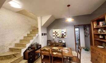 Imagem 3: Casa com 3 quartos à venda, 150 m² por R$ 450.000 - Engenho de Dentro - Rio de Janeiro/RJ