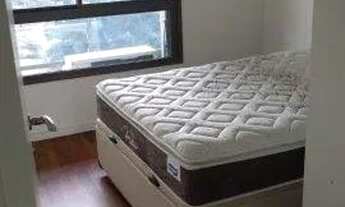 Imagem 3: Apartamento para venda possui 48 metros quadrados com 1 quarto em Consolação - São Paulo