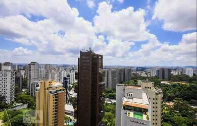 Imagem 7: Apartamento para Aluguel - Portal do Morumbi, 1 Quarto, 48 m2