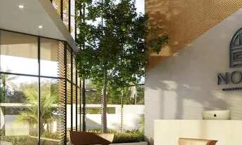 Imagem 4: Apartamento TERREO, com 52m² - 2 quartos na praia de Carneiros - Tamandaré - PE